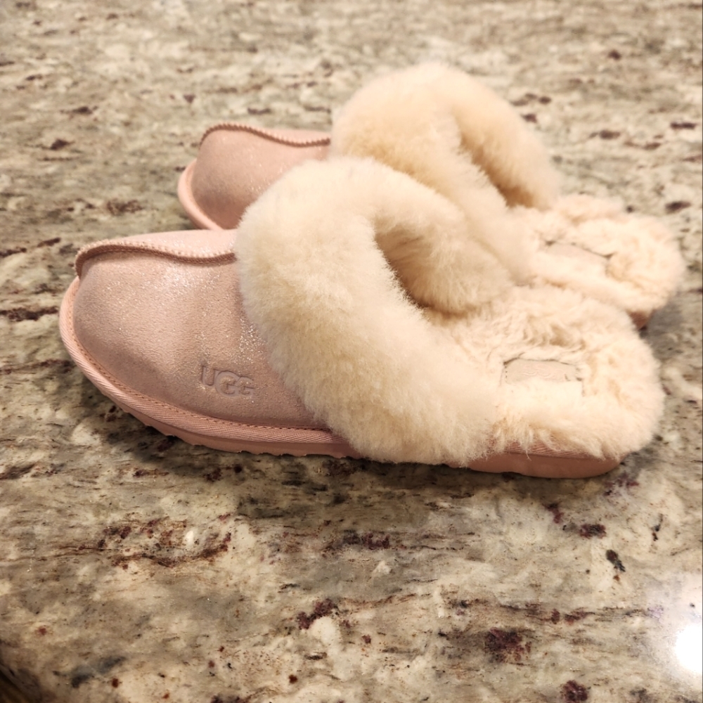 Ugg Slippers